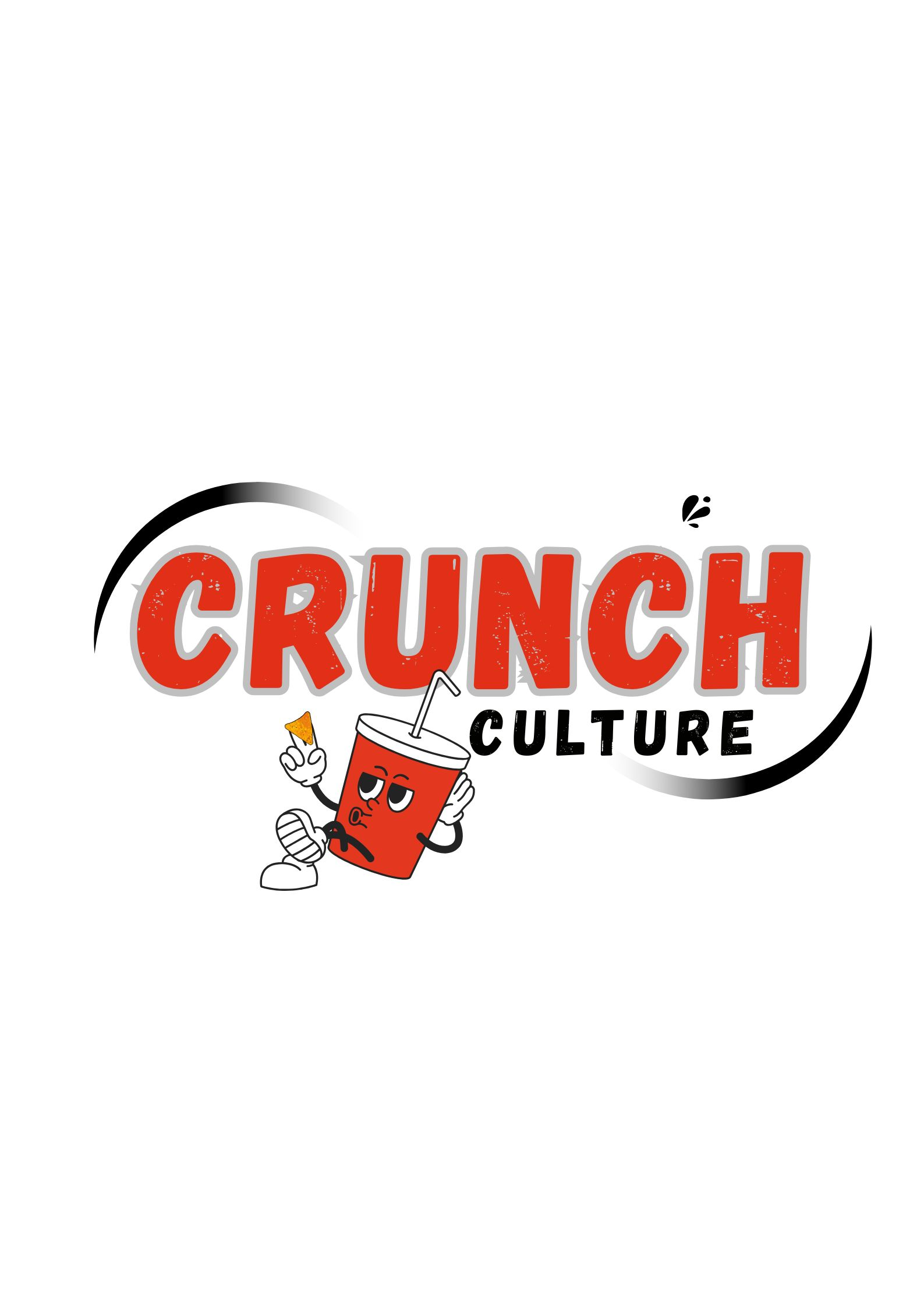 Crunch Culture logo